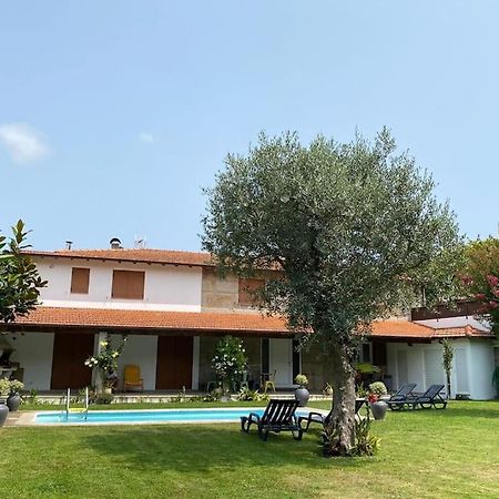 Casa De Alventela - Countryside House Villa Paredes de Viadores Kültér fotó